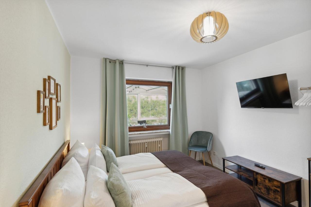 Charysma - Chillout-Loft, Wintergarten, E-Kamin, Massage-Sessel, Schlafzimmer Mit Smart-Tv, 2 Parkplaetze Hamelin Exterior foto
