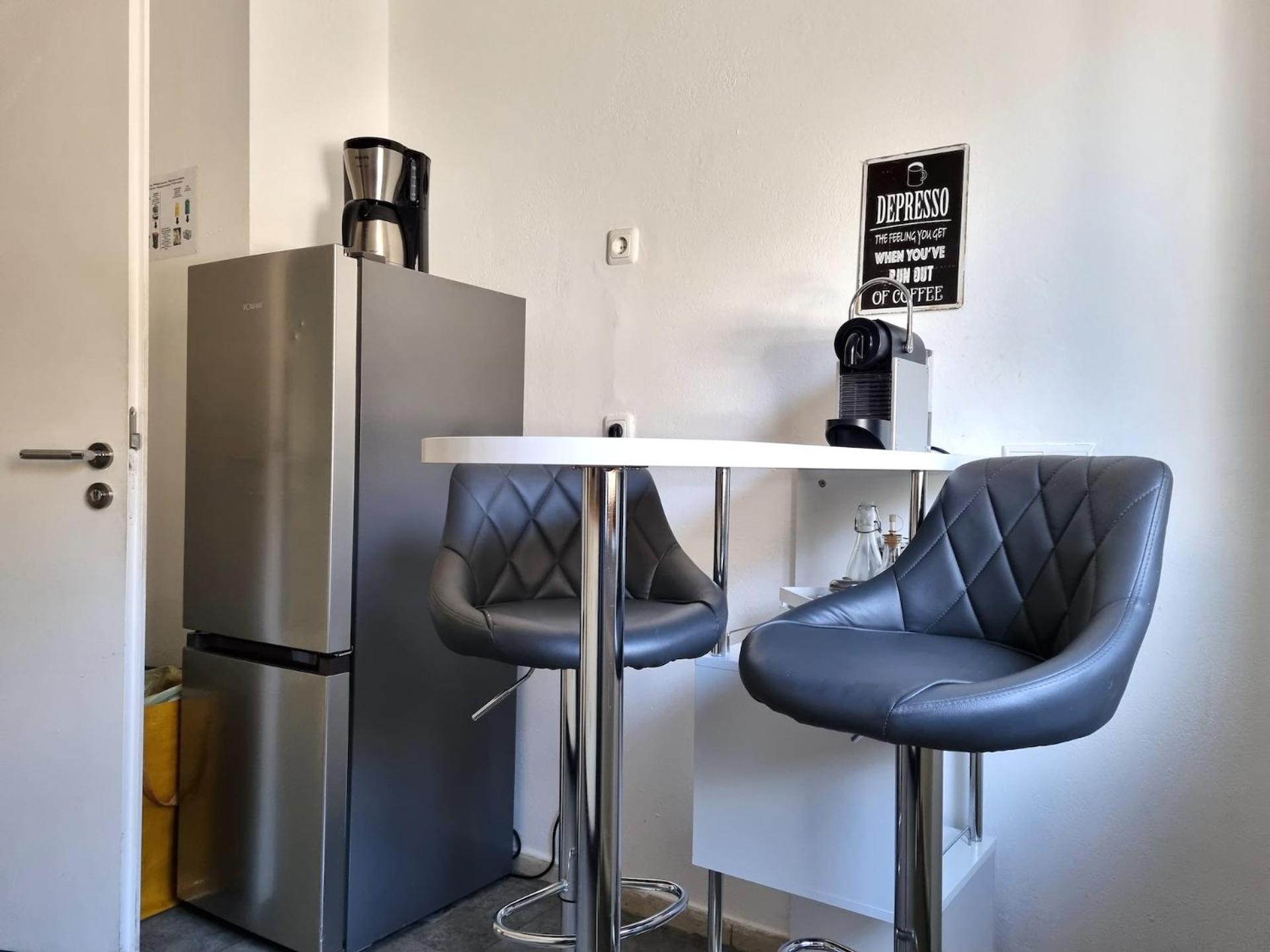 Charysma - Chillout-Loft, Wintergarten, E-Kamin, Massage-Sessel, Schlafzimmer Mit Smart-Tv, 2 Parkplaetze Hamelin Exterior foto